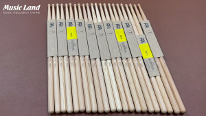 Dùi Trống Jazz Meinl 5A SB101 – Chính Hãng