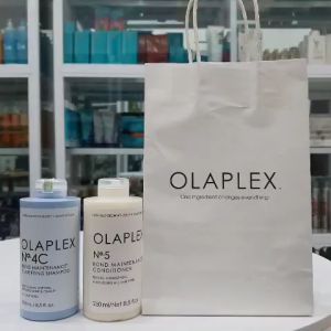 Dầu gội thải độc tóc Olaplex Detox No4C 250ml