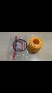Filter Oli Toyota Altis New Altis 04152-YZZA6 - 7640