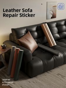 AOMADUN | Self-Adhesive Imperfection-Free Leather Patch