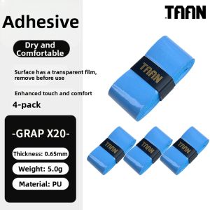 A1TAAN | Anti-Slip & Sweat-Absorbent Overgrip