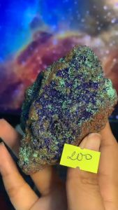 VIÊN ĐÁ MAGIC PHÉP THUẬT VŨ TRỤ MẠNH THIỀN ĐỊNH TAROT 200