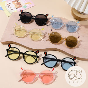 Kacamata Anak Lucu / Kacamata Anak Perempuan / Kacamata Anak Laki laki / Kacamata Fashion Anak Import Murah