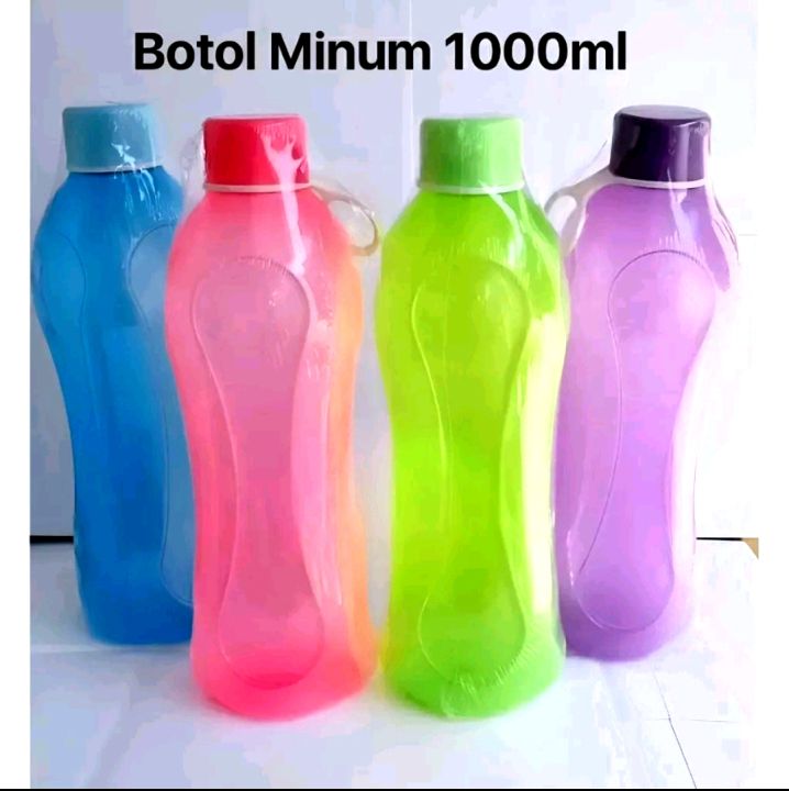Botol minum besar 1 liter