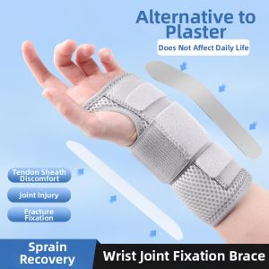 SHANNAIER | Breathable Fixation Wrist Brace