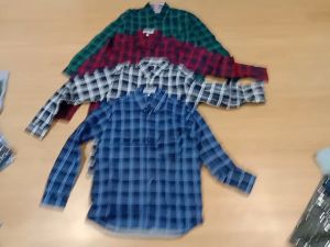 Kemeja Lengan Panjang Anak Laki-Laki: Kualitas & Ketenaran