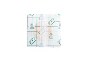 💗🙋‍♀️💗硅凝胶pu膜肚脐贴 防水透气贴 婴儿宝宝洗澡游泳护脐空白贴片批发