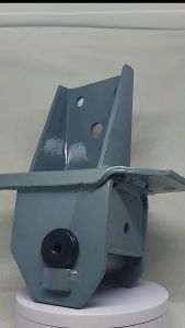 HANGER PER DEPAN BAGIAN DEPAN SPRING BRACKET ISUZU ELF NKR 71 66-2