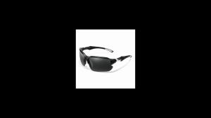 Polarized Sport Cycling Sunglasses Outdoor Fishing Driving UV Protection Golf Running Eyewear for Men Women