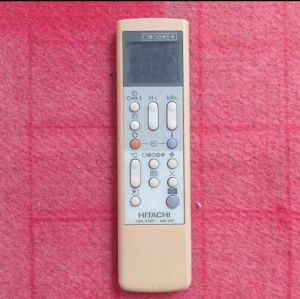 Remote Control AC Hitachi RAR-22Z Original