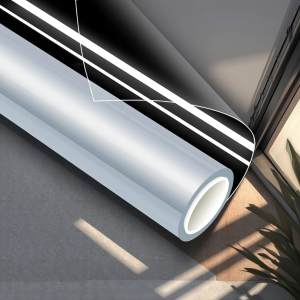 Household 50cm Wide Explosion-Proof Window Film Transparent Safety And Scratch-Resistant Film Window Glass Protection Film.