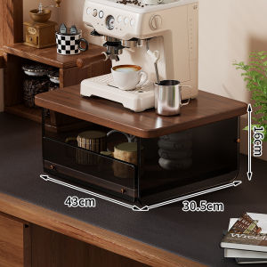 QINQI | Multifunctional Storage Rack Drawer