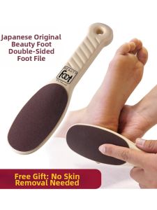 MENGYUXI | Double-sided Dead Skin and Callus Remover Foot Stone