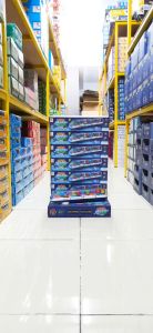 Gear Universal Wheels Mainan Anak Laki-Laki & Hadiah Ulang Tahun