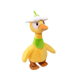 NUBILUBI | Talking and Walking Baby Duck Toy