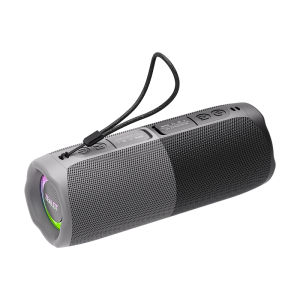 Zealot | Zealot-M5 Magnetic Bluetooth Speaker 2-in-1 Power on Couplet Mini Speaker Macaron Color Dual Channel RGB Light Bluetooth 5.4 Spe