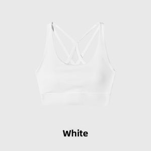 Mooti | Back Cross Anti-shake Gathering Bra