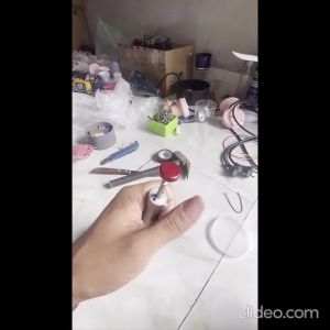 Hút chì hàn hợp kim nhôm nguyên khối hàng cao cấp (Cực mạnh) - Máy hút thiếc hàn