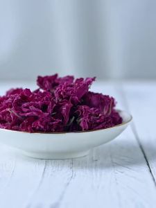 EFUTON TEA | Large Rose Full-Petal Tea Bags