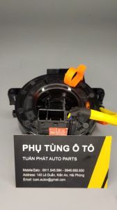 Cáp Còi Toyota Camry Vios Hilux Altis Fortuner Innova