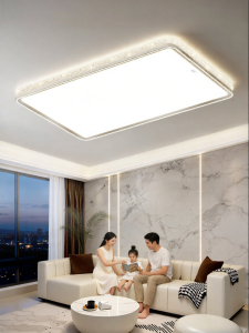 HUIPU | 2026 New Style Minimalist Modern Ceiling Light