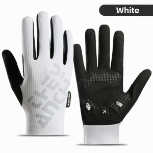 TOOKTRO | Full Finger Shock Absorption Cycling Gloves
