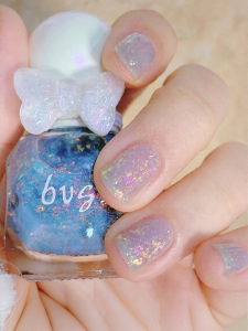 CHUBEISHI | Safe Non-Toxic Tear-Off Nail Polish Gel