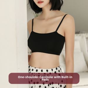 UPcosy | Light Padded Brallette Design Fashionable Summer Wear