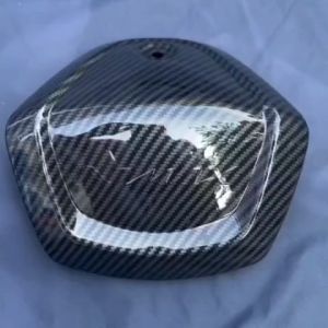 Cover Stang Nmax New 2020-2022 Karbon Cover Segi Tiga Stang Nmax New 2020-2022 Karbon Akai Racing