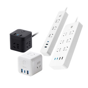 Bull | Fast Charging PD Power Strip