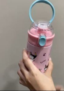 304 รุ่นกระบอกสแตนเลส 500 ml มีหูหิ้ว ล้างหรือกล่อง งานสวย ทำความสดใส สรุปคุณภาพ