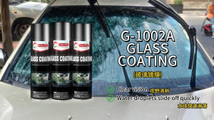 GETSUN Glass Coating 200ml