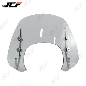 For Piaggio VESPA Primavera 150 Primavera 125 Windshield Modification Primavera150/125 High Quality Front Windshield Chest Guard
