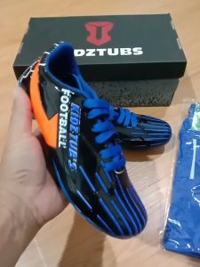 KIDZTUBS Sepatu Sepak Bola Anak Laki-laki Size 28-37