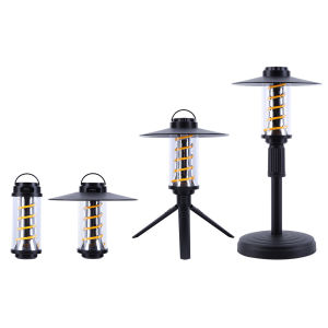 Camping Atmosphere Lamp Waterproof Outdoor Light 2835LED for Garden Backyard and Camping Trips
