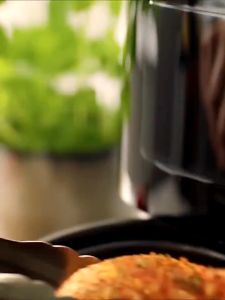 Flash Sale!!! Air Fryer 8L Penggorengan Sehat Bebas Minyak Anti Lengket Garansi 1 Tahun