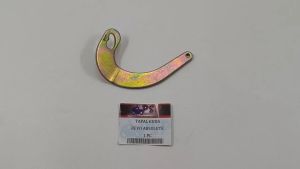 Tapal Kuda Revo Absolute - Plat Tahanan Penahan Gantungan Per Standar 2 Jagang Tengah Honda Blade