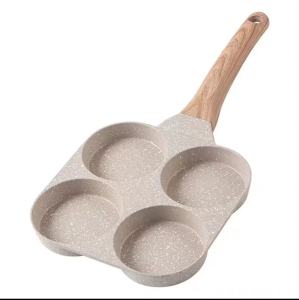 Universal Mini Frying Pan: Non-Stick & Multi-Cooker Solutions