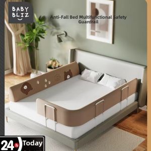 MLZH | Fall Prevention Bed Rail