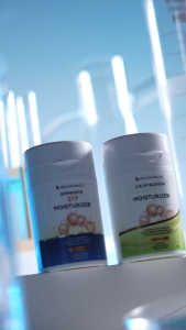 Calm Blemish Moisturizer MS Glow New