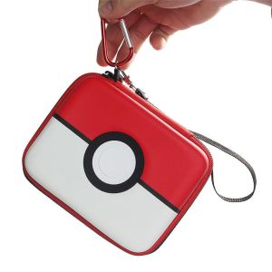 Kotak Kartu & Tas Penyimpanan untuk Game Pokemon Tcg