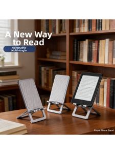 Piple | Multi-angle Adjustable Phone & Tablet Stand
