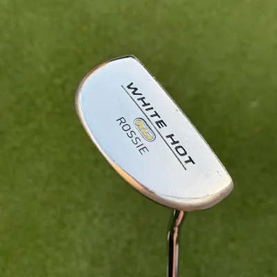 Putter Odyssey Whitehot XG Rossie 33นิ้ว ไม้กอล์ฟมือสอง ⛳️TS Golf