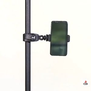 Bộ kẹp điện thoại rảnh tay đa dụng treo điện thoại selfie