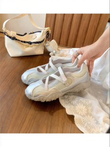 SHÉII | Giày Mary Jane Đế Dày 5cm