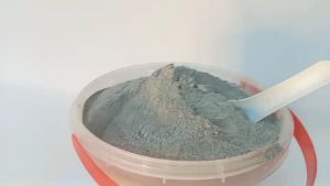 Amen ผงธูป ขี้เถ้าธูป ใส่กระถางธูป น้ำหนัก 450 กรัม (ราคาต่อ 1 ถุง)