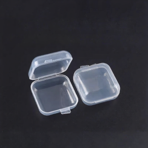 TOUGLESY | Partitioned Storage Plastic Box PP