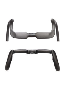 Time trial handlebars race cars all carbon fiber handle track handlebars TT handlebars reinforced handlebars