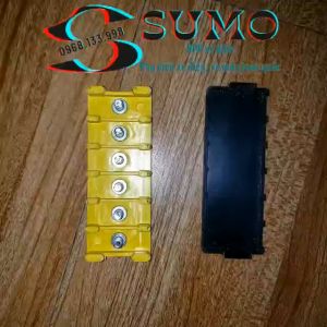 Dây phanh trước sau xe điện dây thắng xe điện cáp to loại tốt - Phụ tùng xe điện SUMO