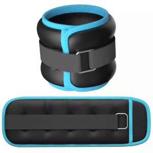 Weight Training Sandsack For Legs And Hands Invisible